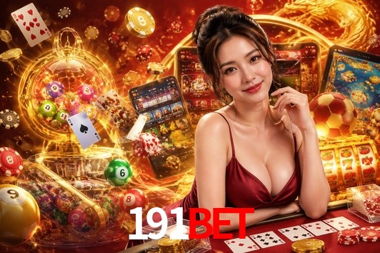 Quick Registration 191BET