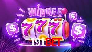 Tennis Betting 191BET