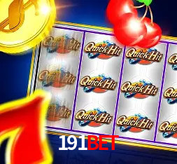 A Experiência Imersiva dos Cassinos Ao Vivo no 191BET