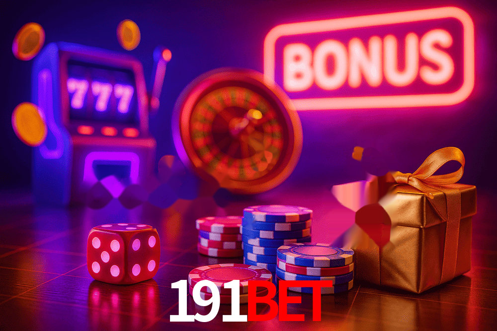 A Popularidade dos Caça-Níqueis no 191BET