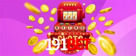 Descubra a Magia dos Jogos de Arcade no 191BET