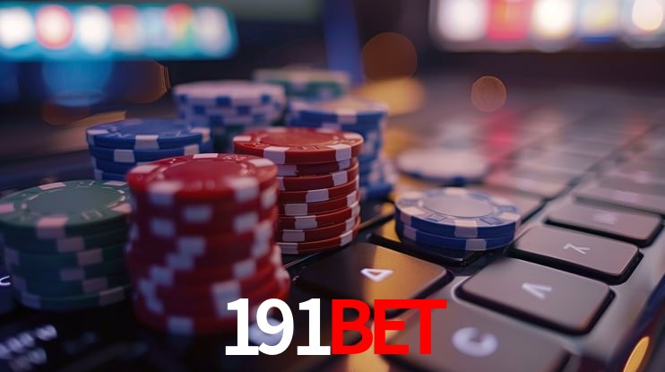 Promoção Relâmpago 191BET