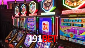 Torneios 191BET
