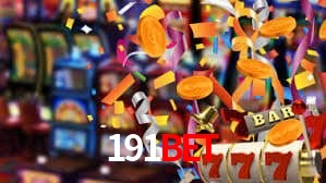 Odds Competitivas 191BET