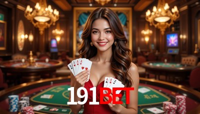 Flash Promotion 191BET