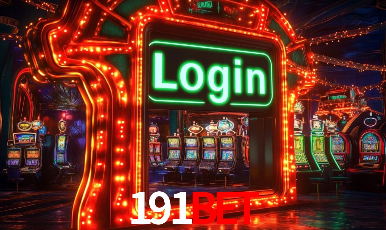 Estatísticas Esportivas 191BET