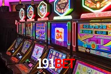 Desvendando o Mundo dos Jogos Virtuais na 191BET