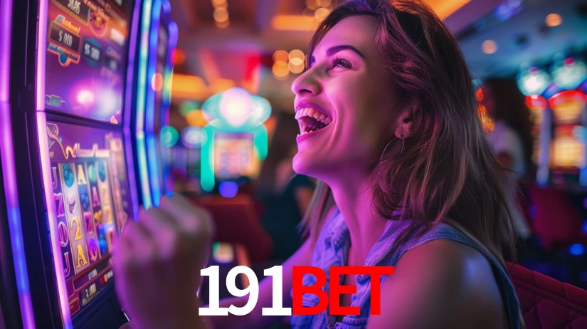 191BET: Seu Especialista em Apostas Esportivas Brasileiras
