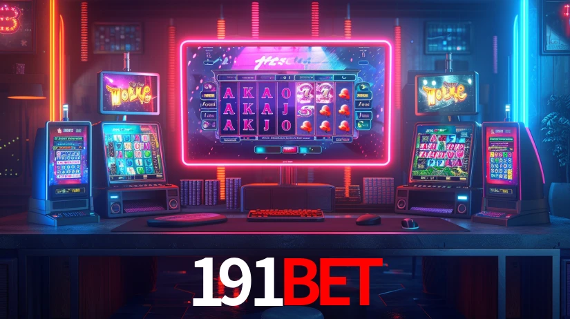 191BET apk