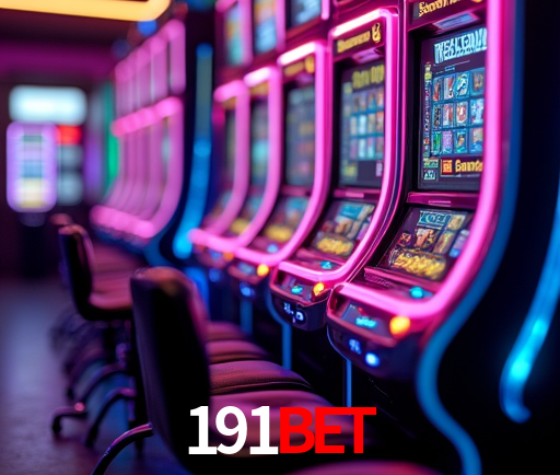 Slots 191BET - Giros Grátis Diários
