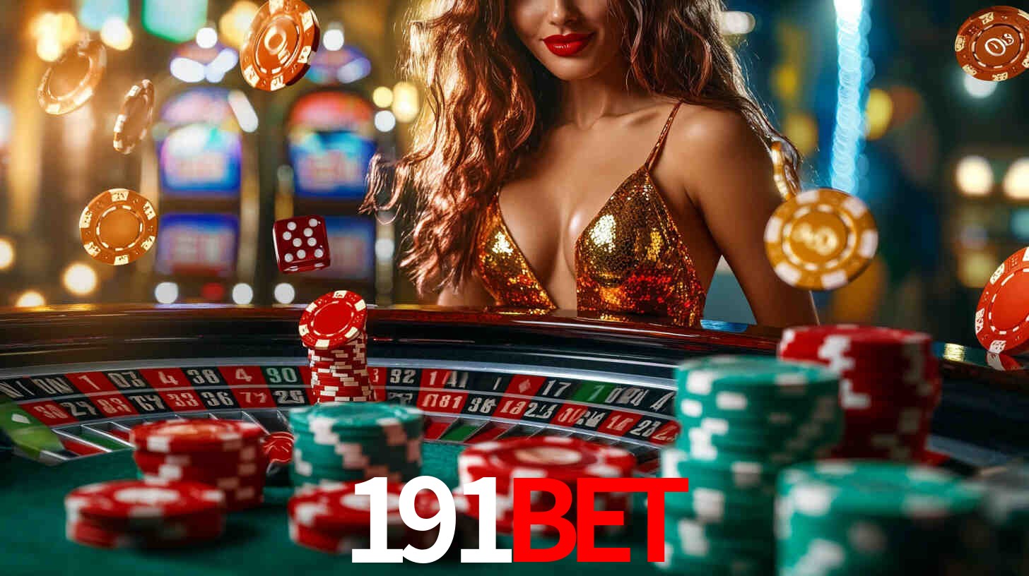 191 bet plataforma