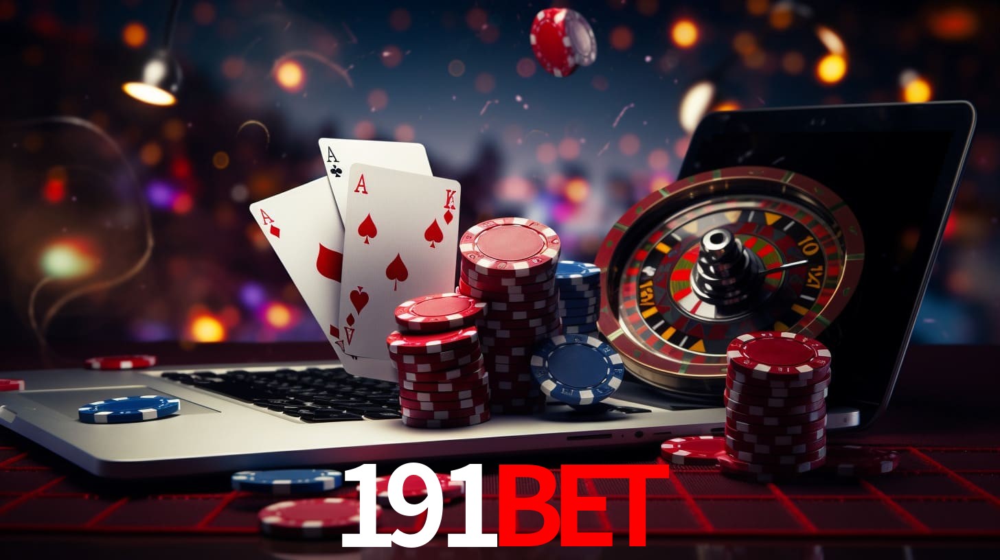 Programa VIP 191BET