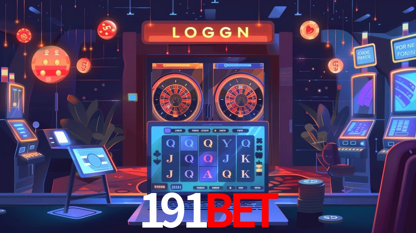 191BET Instalar Logo 1