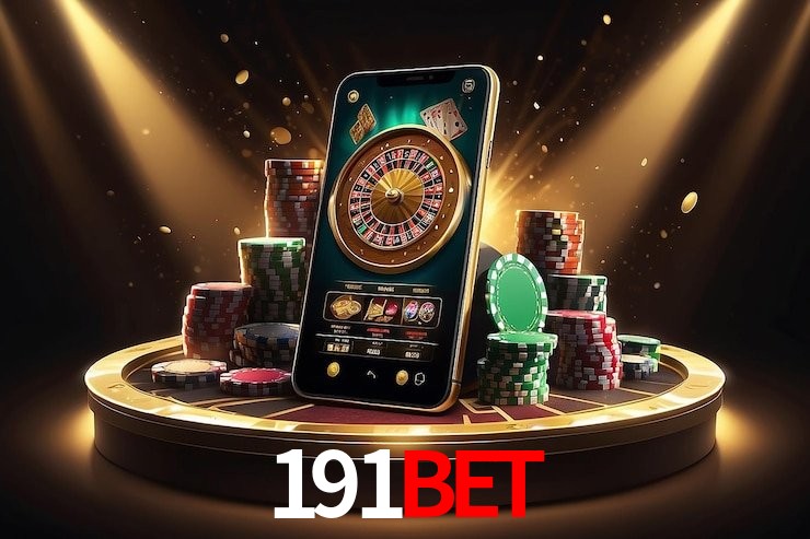 Integração de APIs 191BET
