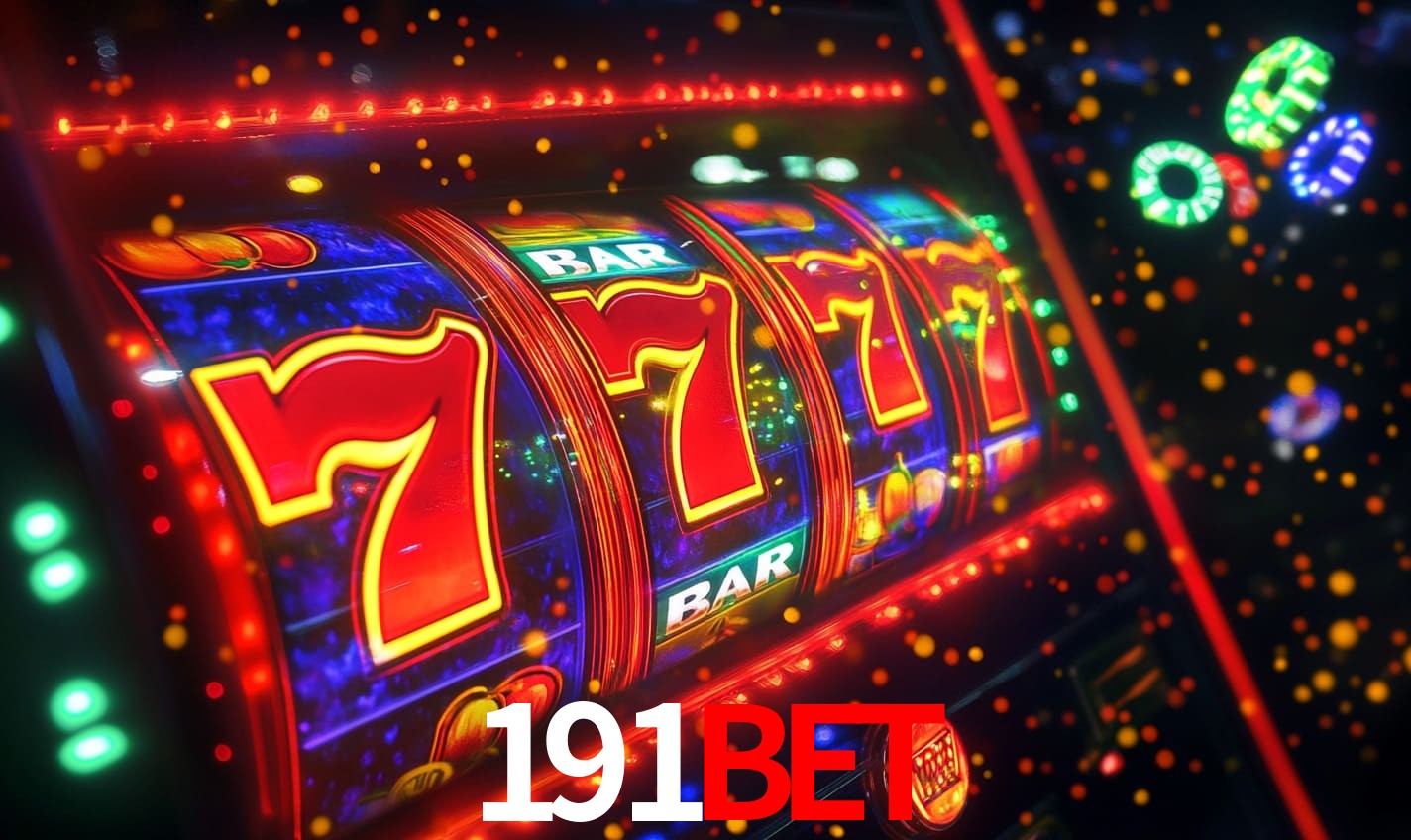 191BET: A Experiência de Casino com Jogos de Mesa ao Vivo