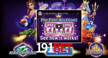 Desvendando o Mundo dos Jogos Virtuais na 191BET