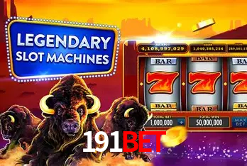 Inovações de Jogos na 191BET: O Futuro das Experiências Interativas