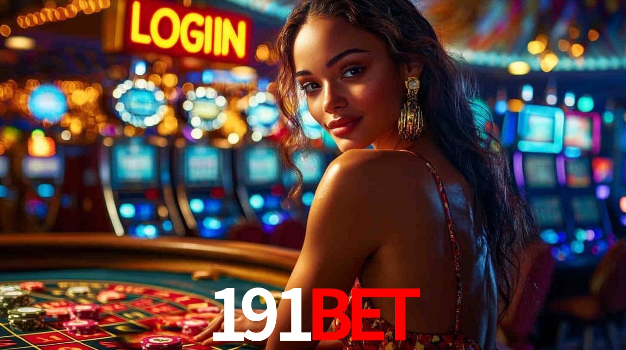 Benefícios da Conta 191BET