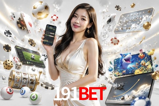 Games Directory 191BET