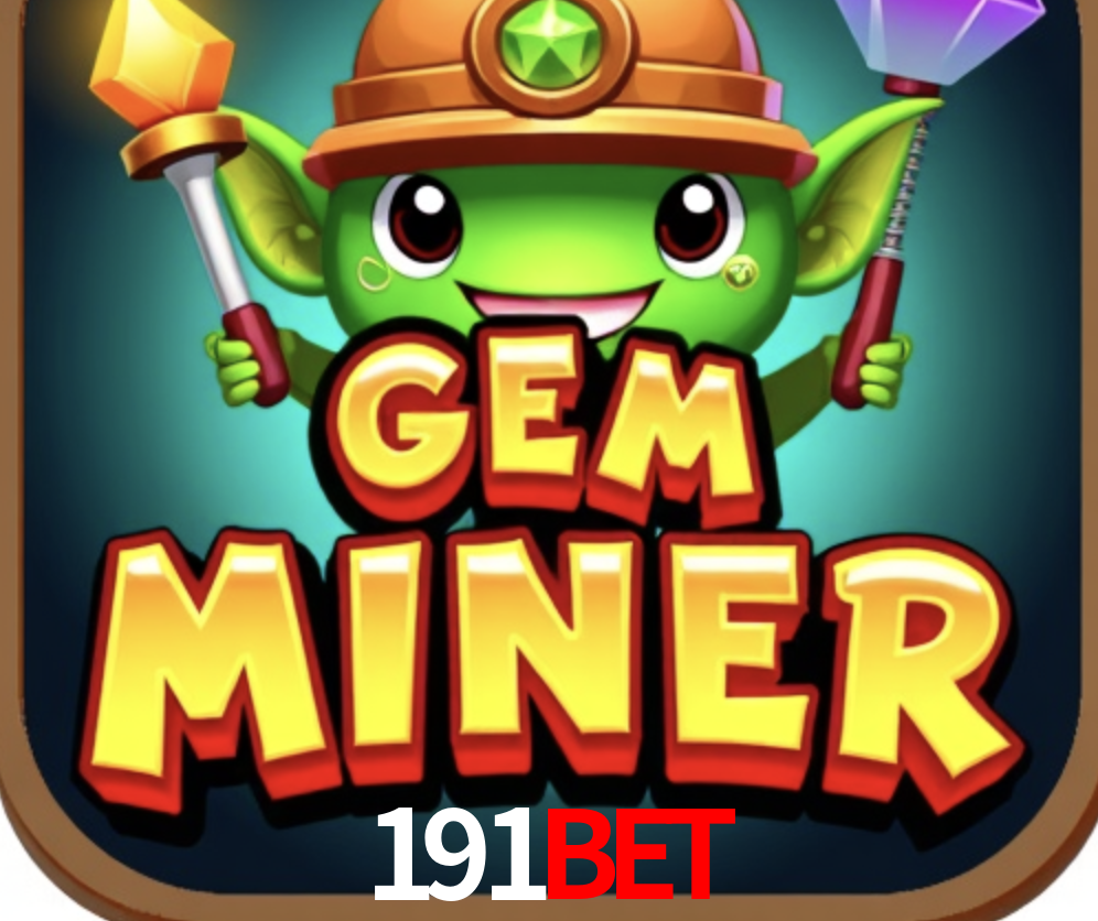 APP oficial da 191BET para mobile