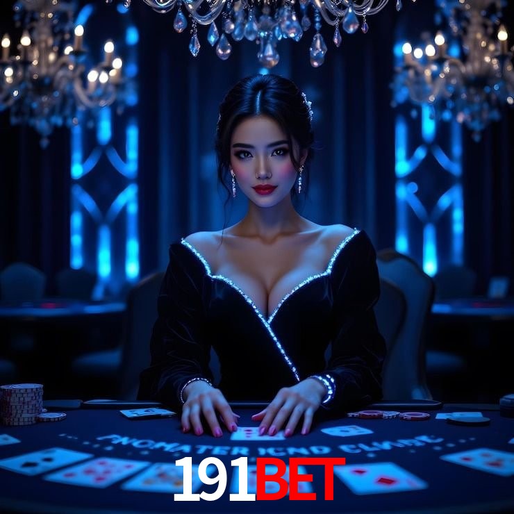 Cadastro Rápido 191BET