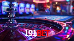 Estatísticas do Jogo 191BET