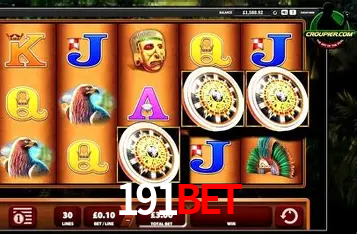Apostas Esportivas na 191BET: Um Guia Completo