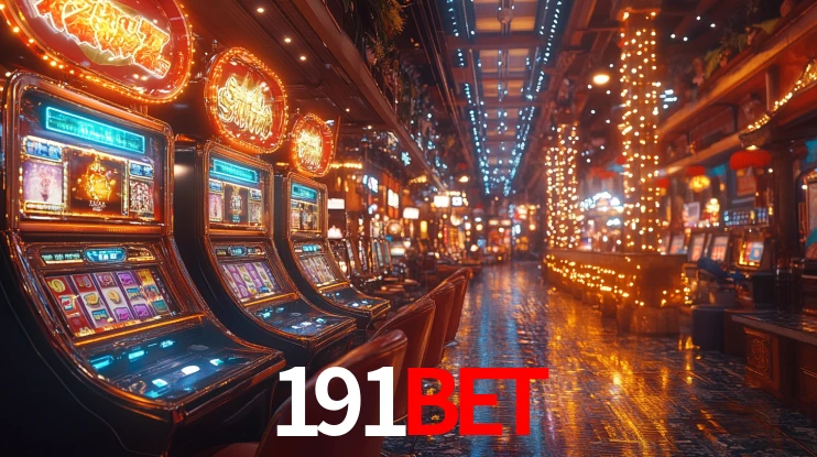 191BET apk