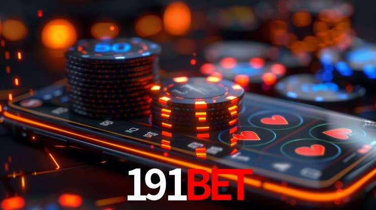 Experiência VIP 191BET
