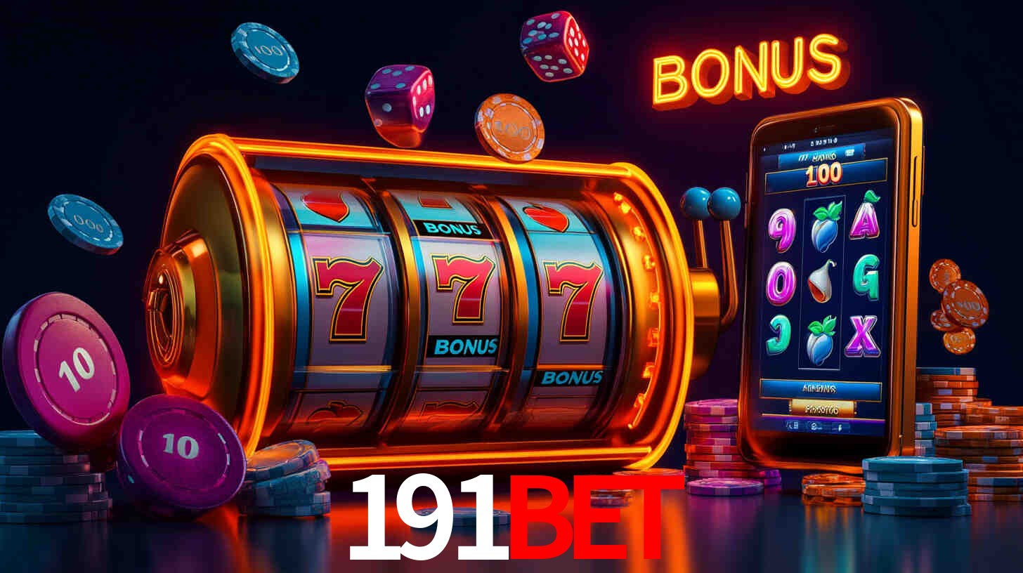 A Experiência Imersiva dos Cassinos Ao Vivo no 191BET