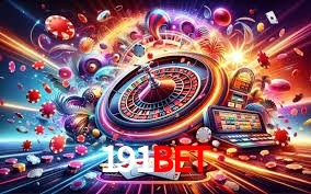 Estatísticas 191BET