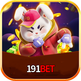 191BET Logo